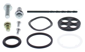 Honda TRX450ER Fuel Tap Repair Kit - All Balls Racing - `06-`07 Honda TRX450ER Fuel Tap Repair Kit - All Balls Racing - `06-`07